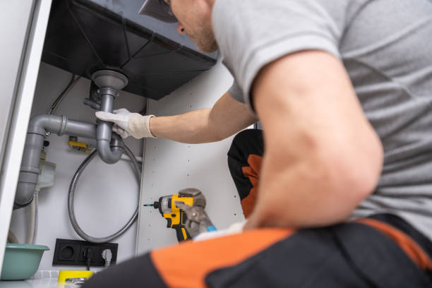 Best Shower Repair Services  in Chanhassen, MN