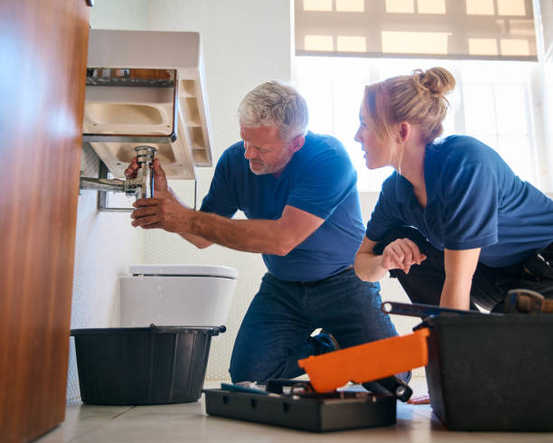 Best Commercial Plumbing Services  in Chanhassen, MN